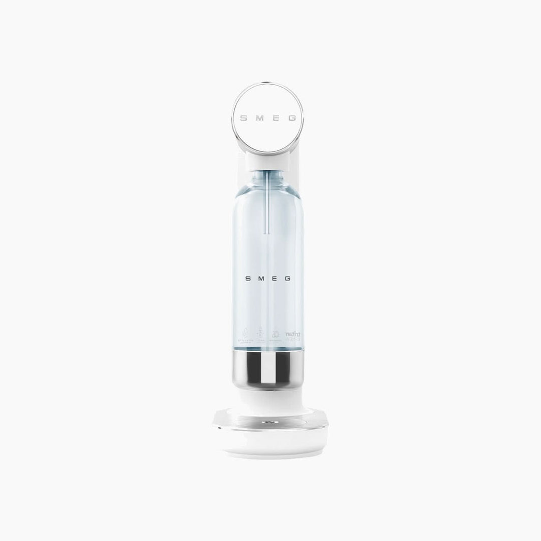 Smeg Soda Maker
