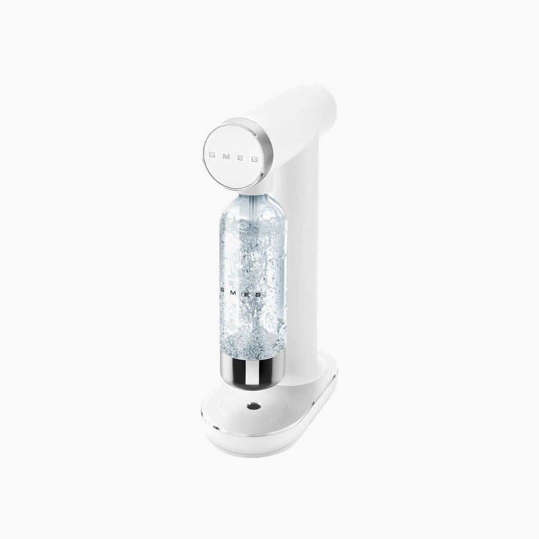 Smeg Soda Maker