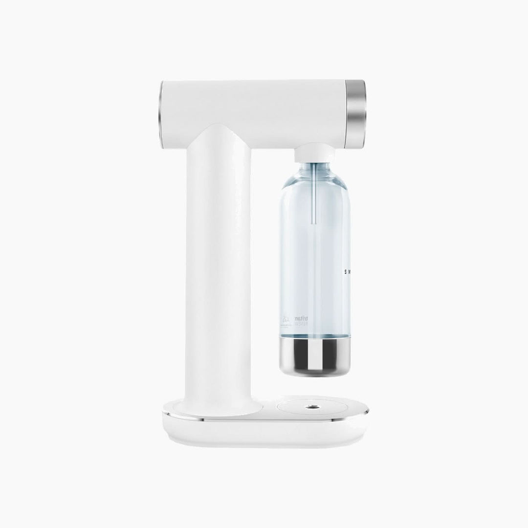 Smeg Soda Maker