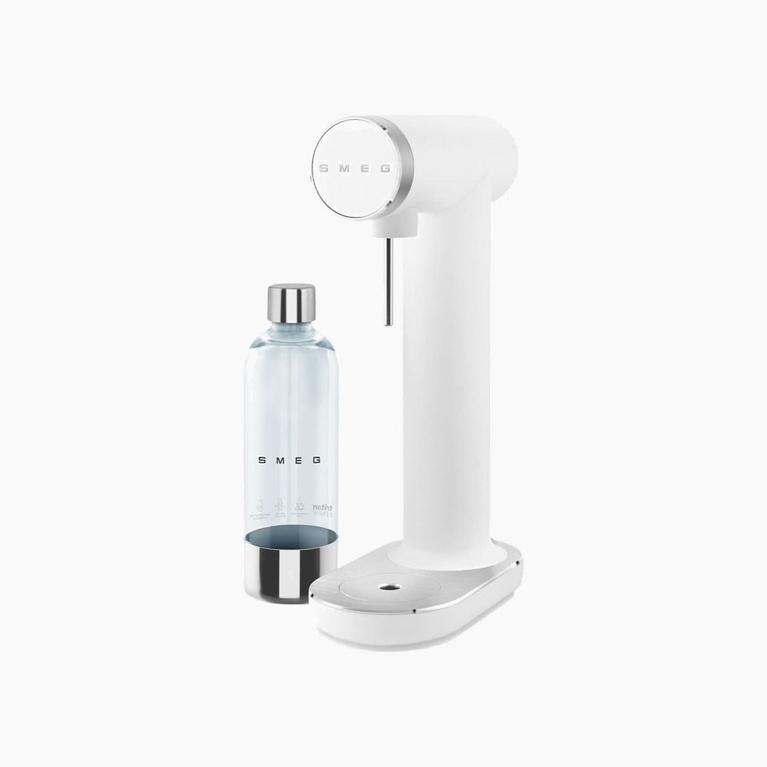 Smeg Soda Maker
