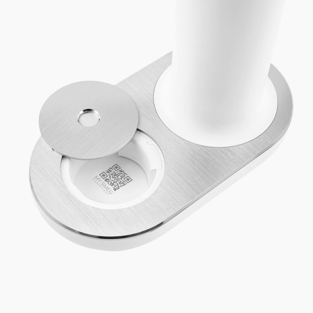 Smeg Soda Maker