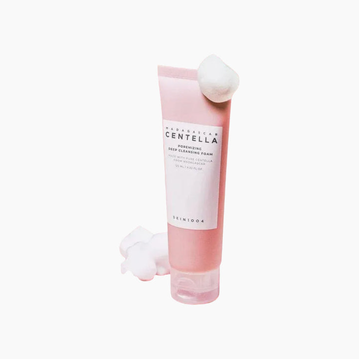 SKIN1004 Madagascar Centella Poremizing Deep Cleansing Foam