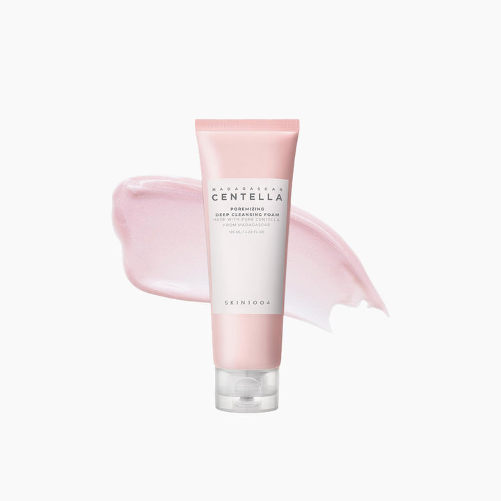 SKIN1004 Madagascar Centella Poremizing Deep Cleansing Foam