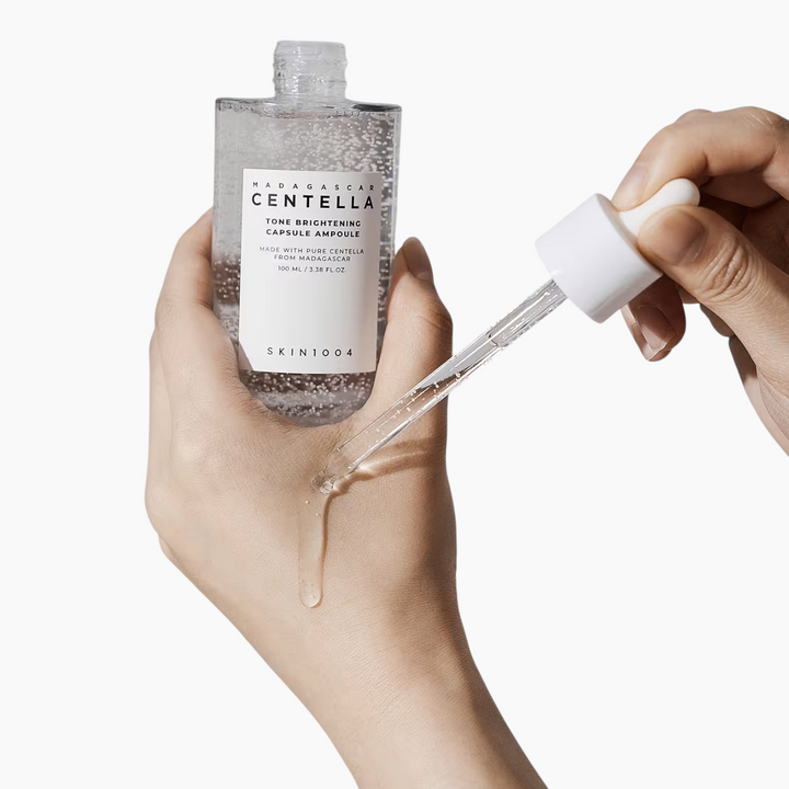 SKIN1004 Madagascar Centella Ampoule Serum