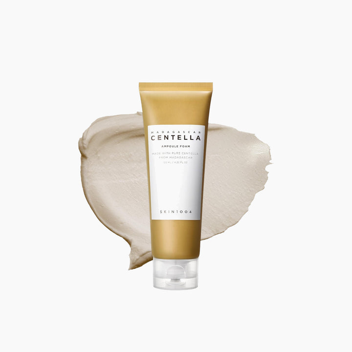 SKIN1004 Madagascar Centella Ampoule Foam Cleanser