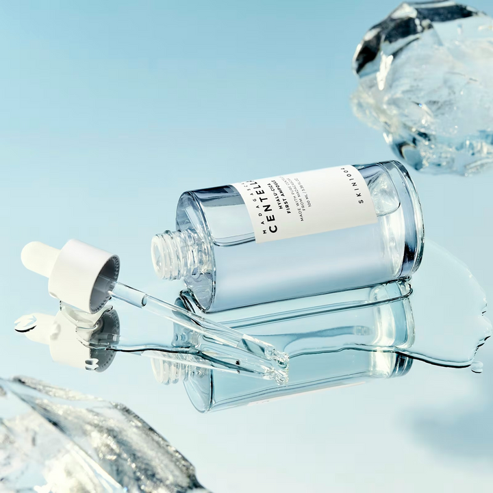 Skin1004 Madagascar Centella Hyalu-cica First Ampoule 100ML
