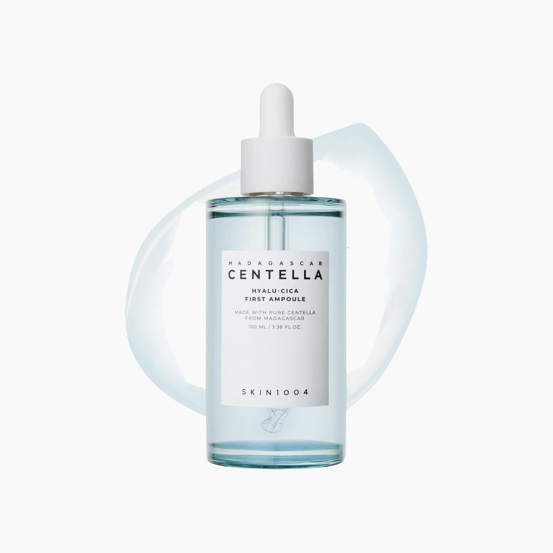 Skin1004 Madagascar Centella Hyalu-cica First Ampoule 100ML