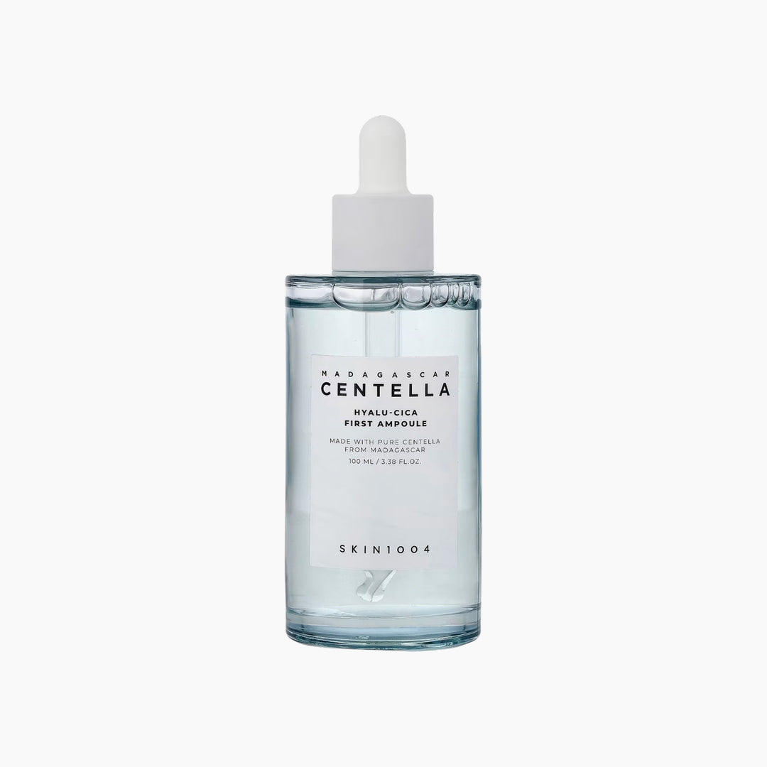 Skin1004 Madagascar Centella Hyalu-cica First Ampoule 100ML