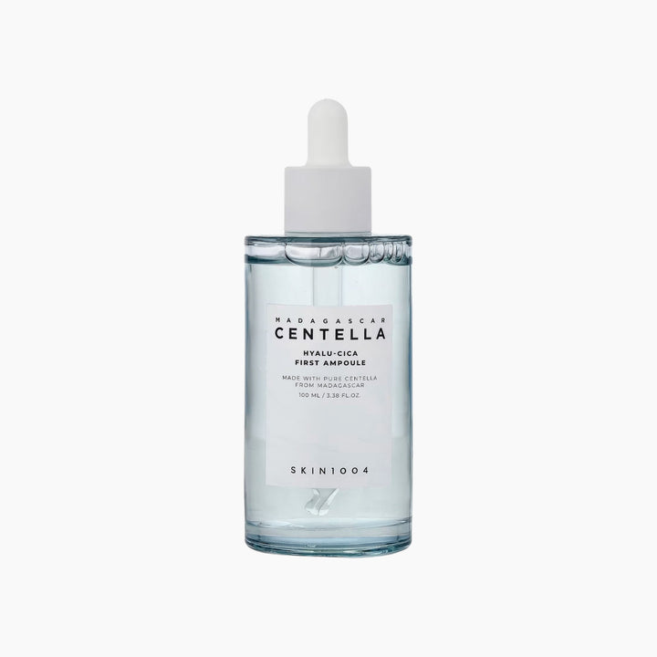 Skin1004 Madagascar Centella Hyalu-cica First Ampoule 100ML