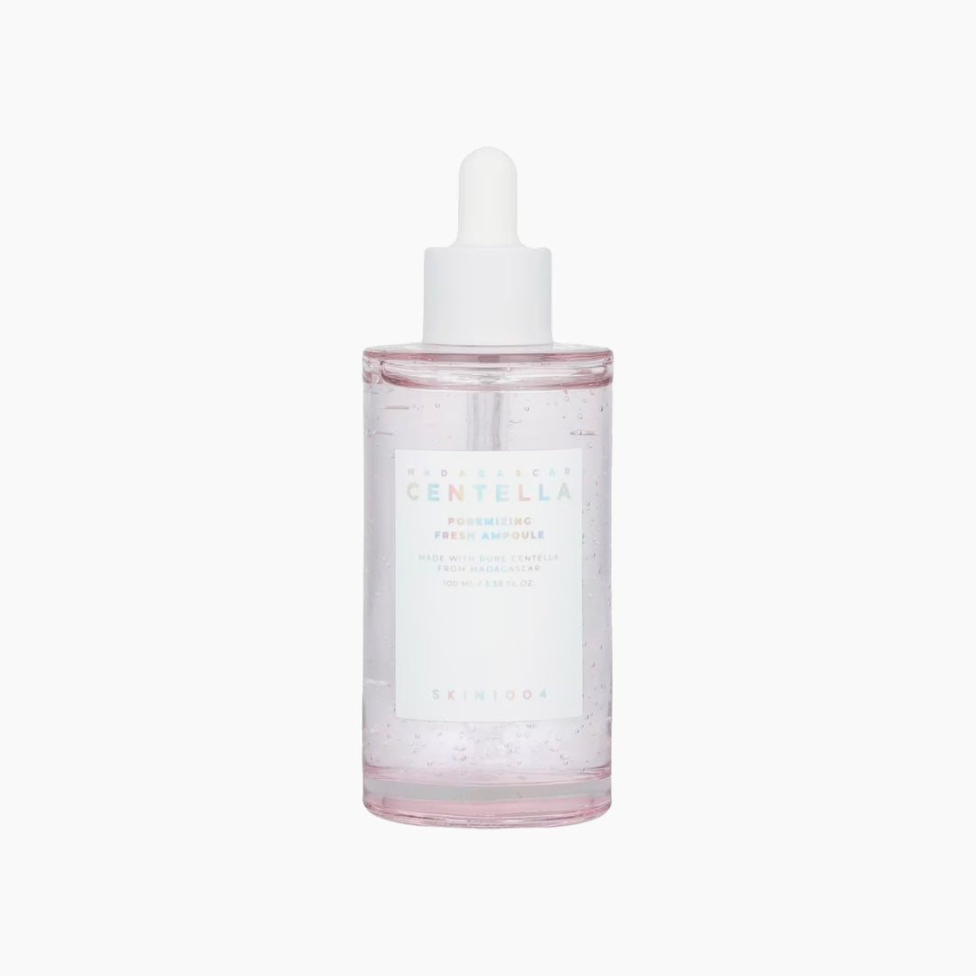 Skin1004 Madagascar Centella Poremizing Fresh Ampoule 100ML