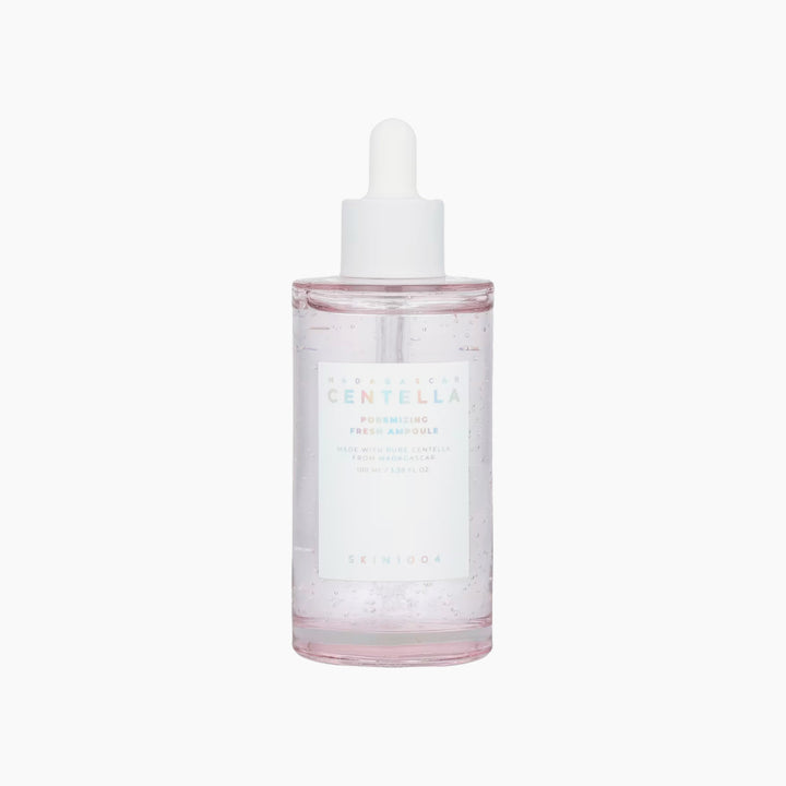 Skin1004 Madagascar Centella Poremizing Fresh Ampoule 100ML