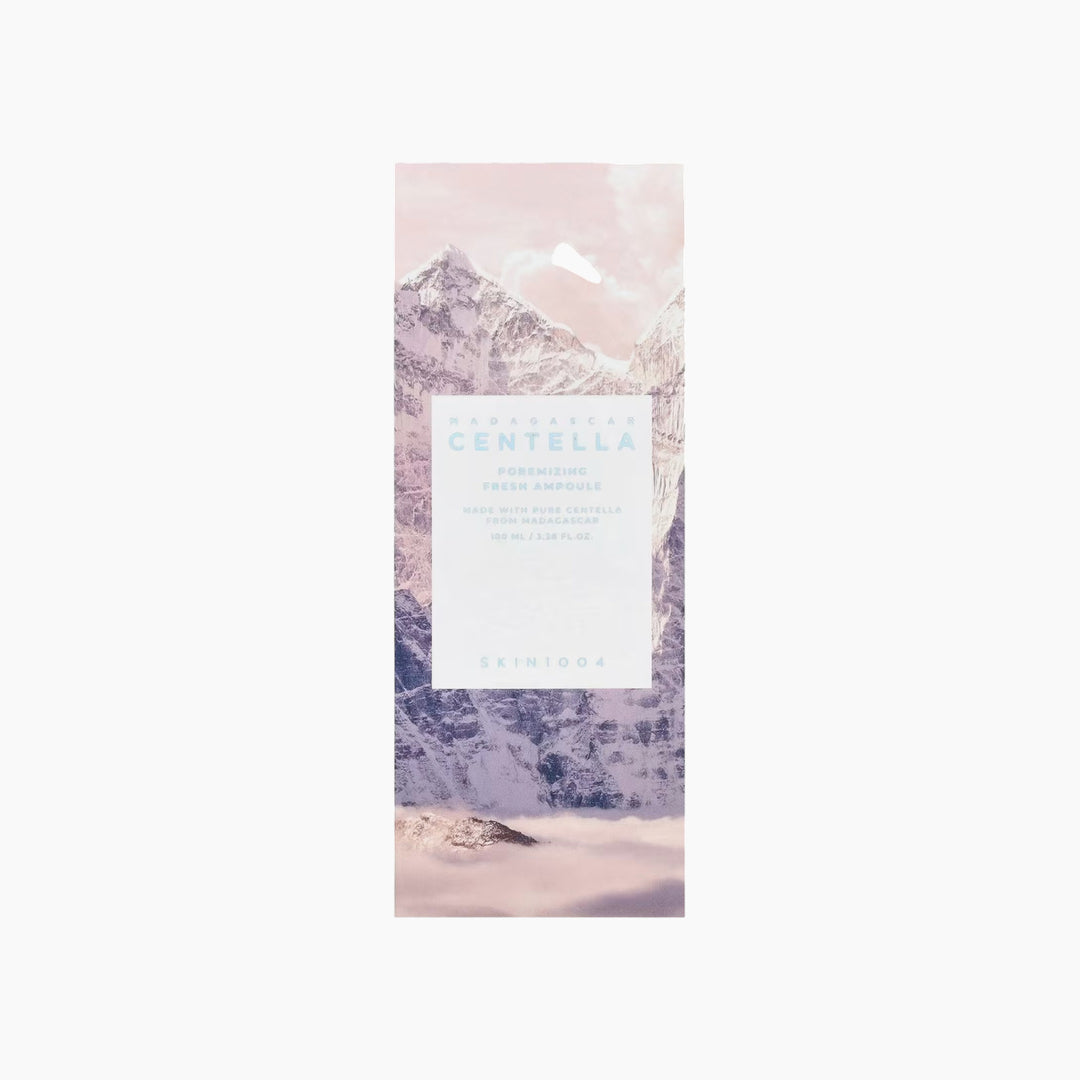Skin1004 Madagascar Centella Poremizing Fresh Ampoule 100ML