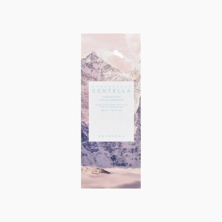 Skin1004 Madagascar Centella Poremizing Fresh Ampoule 100ML