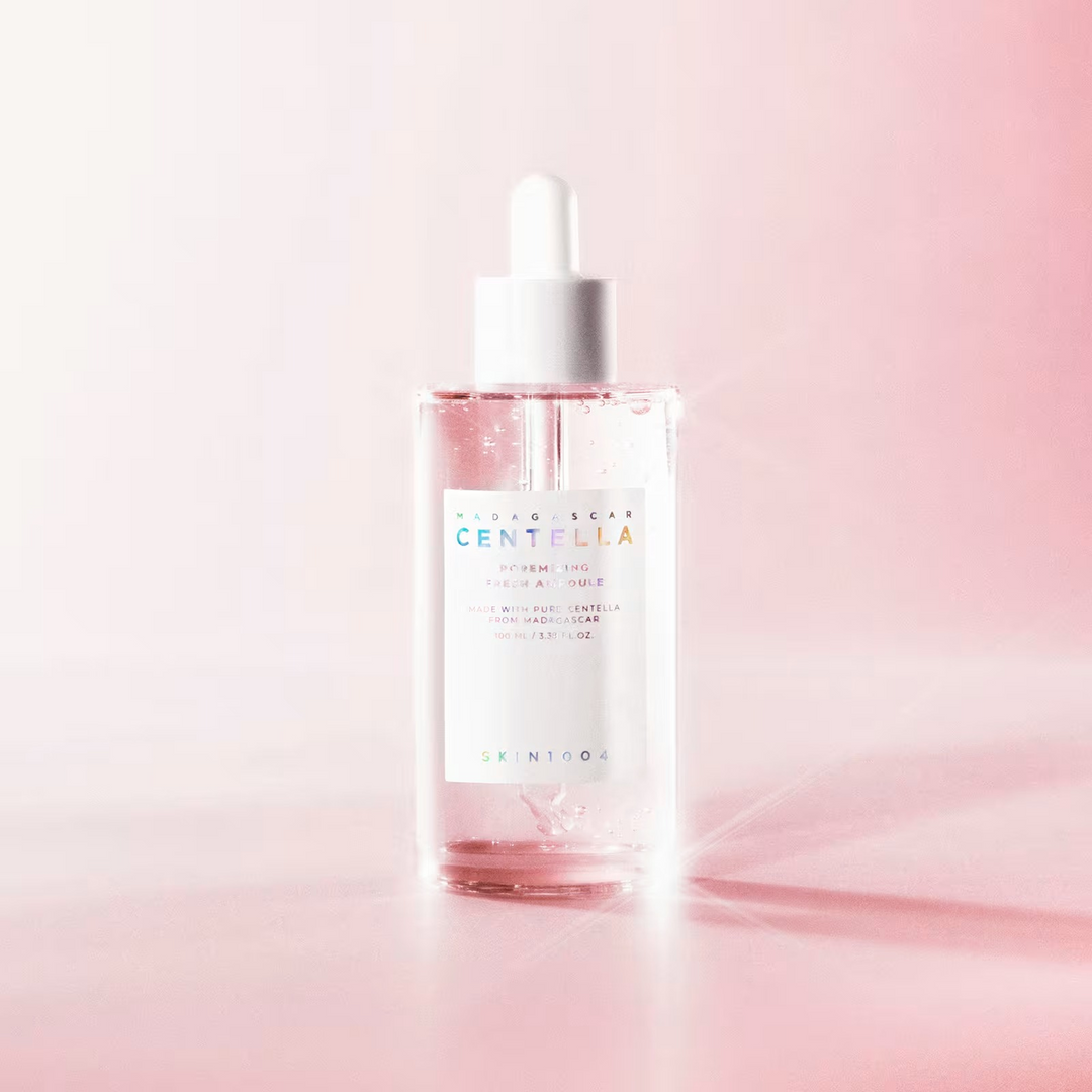 Skin1004 Madagascar Centella Poremizing Fresh Ampoule 100ML