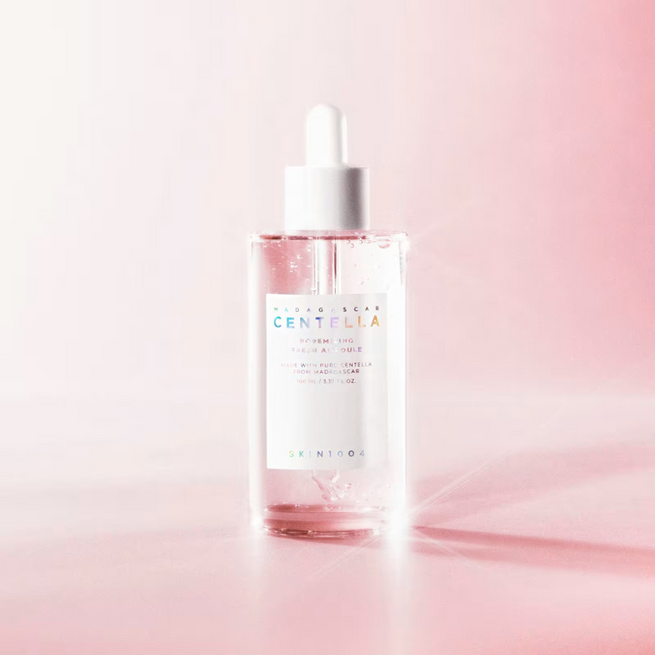 Skin1004 Madagascar Centella Poremizing Fresh Ampoule 100ML