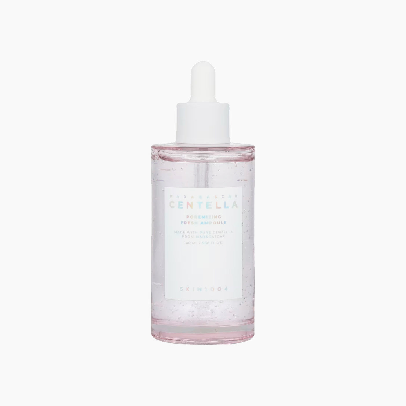 SKIN1004 Madagascar Centella Poremizing Fresh Ampoule Serum