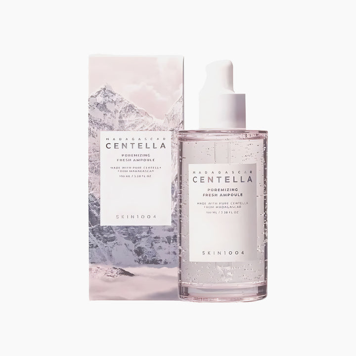 Skin1004 Madagascar Centella Poremizing Fresh Ampoule 100ML