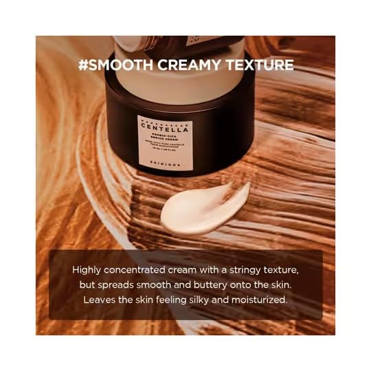 SKIN1004 Madagascar Centella Probio-Cica Enrich Face Cream