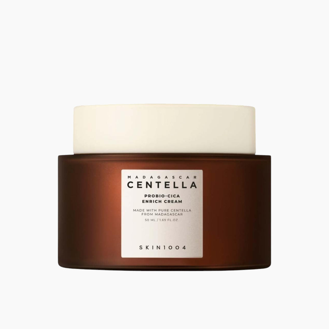 SKIN1004 Madagascar Centella Probio-Cica Enrich Face Cream