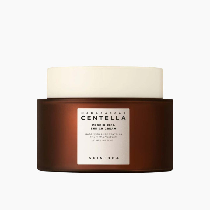 SKIN1004 Madagascar Centella Probio-Cica Enrich Face Cream