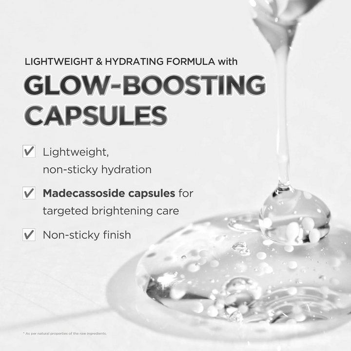 Skin1004 Madagascar Centella Tone Brightening Capsule Ampoule