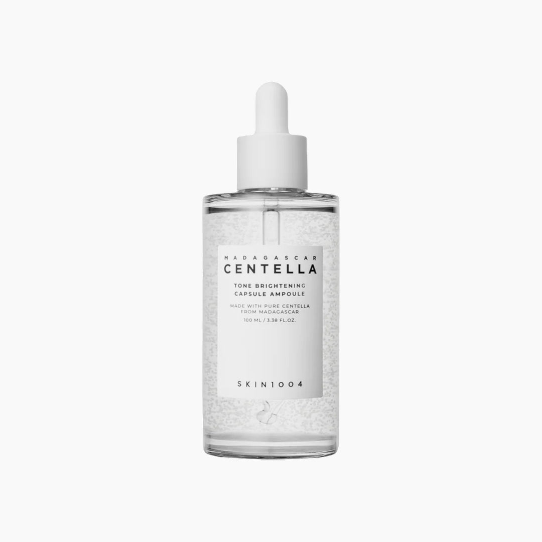 Skin1004 Madagascar Centella Tone Brightening Capsule Ampoule