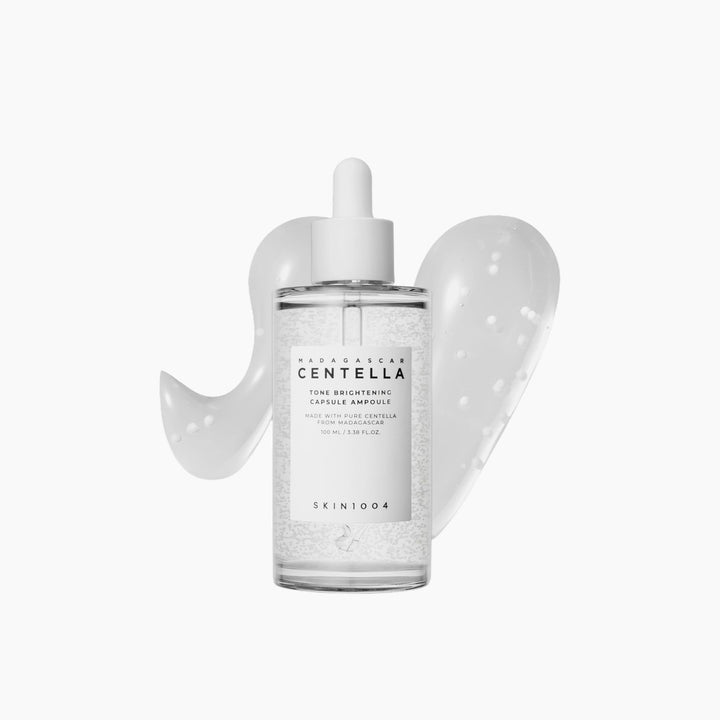 Skin1004 Madagascar Centella Tone Brightening Capsule Ampoule