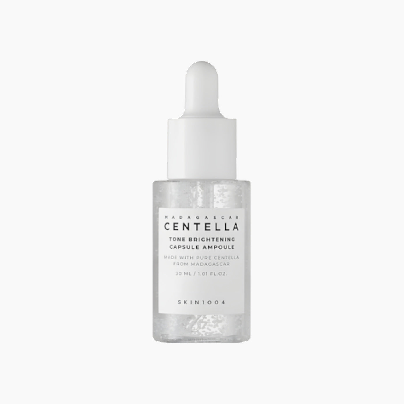 SKIN1004 Centella Tone Brightening Capsule Ampoule Serum