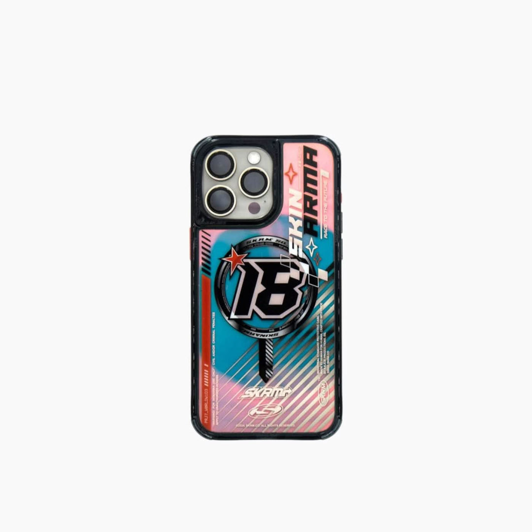 Catchy Jo DRIFT MagSafe iPhone Case