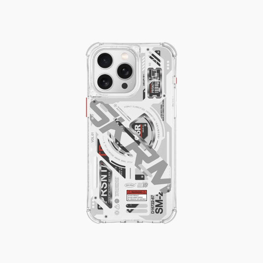 Catchy Jo EKHO Mag-Charge iPhone Case