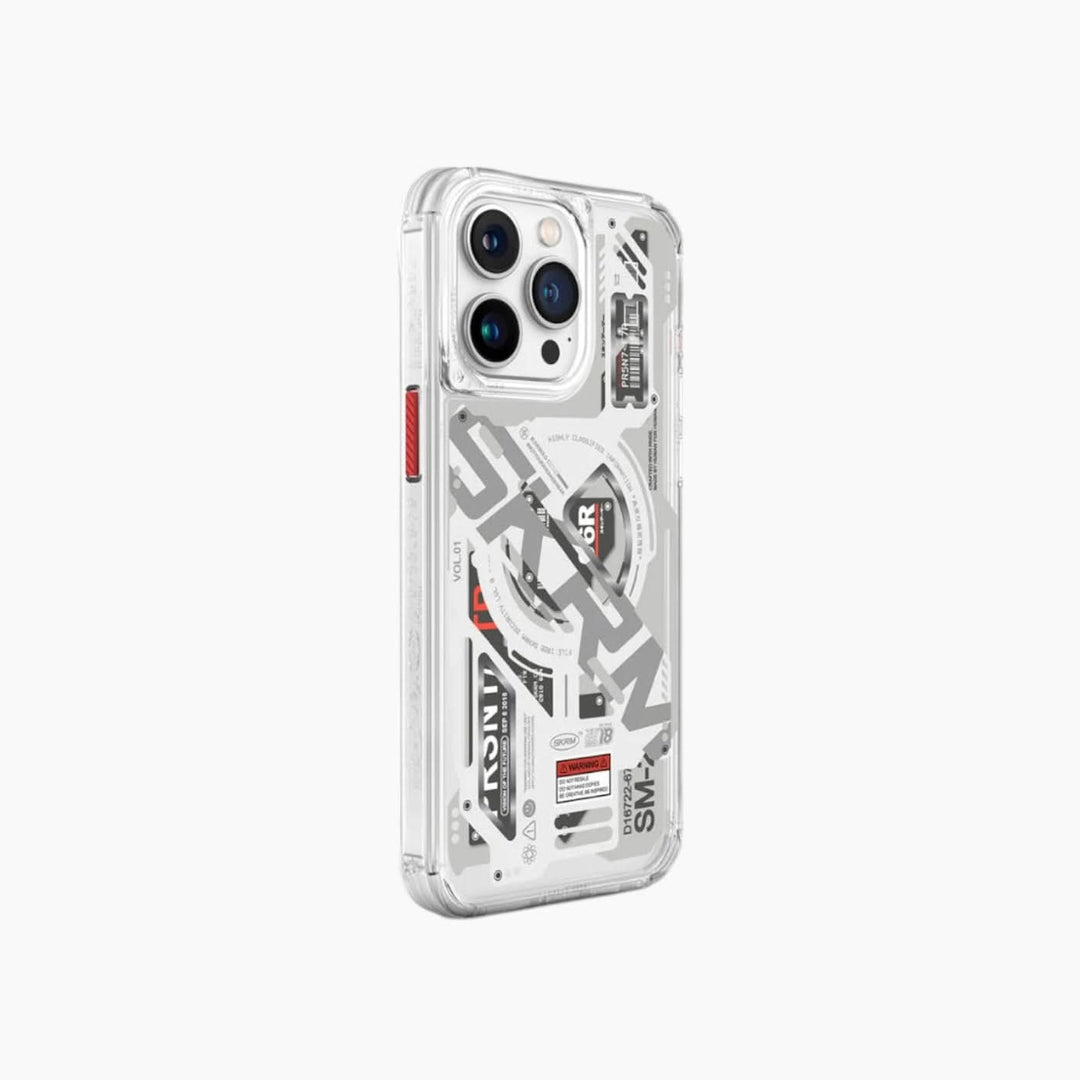 Catchy Jo EKHO Mag-Charge iPhone Case