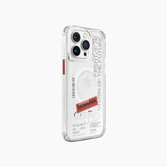 SKINARMA ORION MagSafe iPhone Case