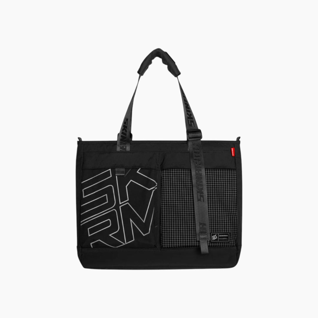 SKINARMA JAGER Zip Utility Tote Bag