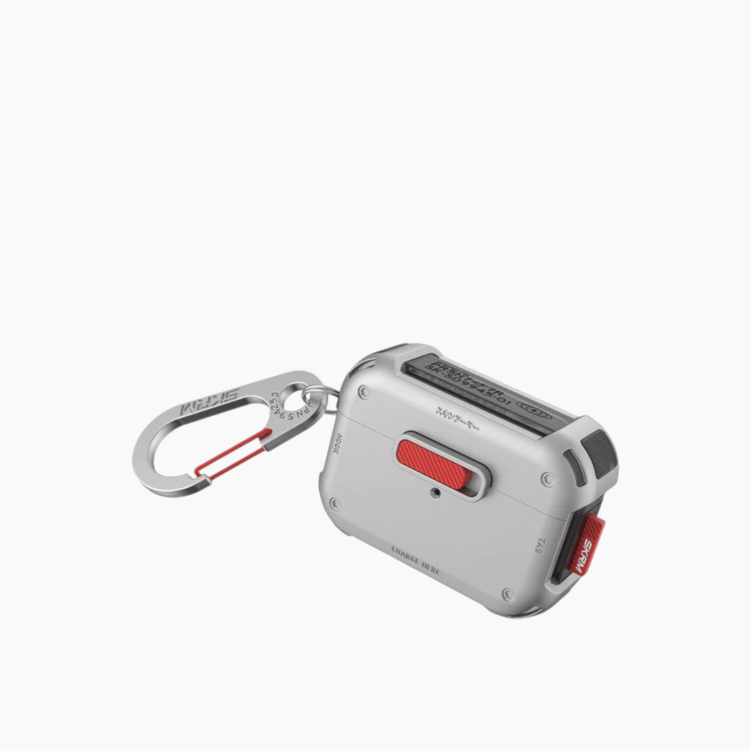 SKINARMA MECHA AirPods Pro Case
