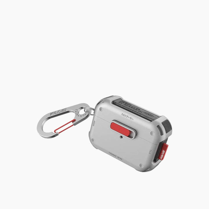 SKINARMA MECHA AirPods Pro Case