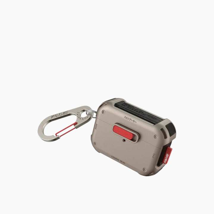 SKINARMA MECHA AirPods Pro Case