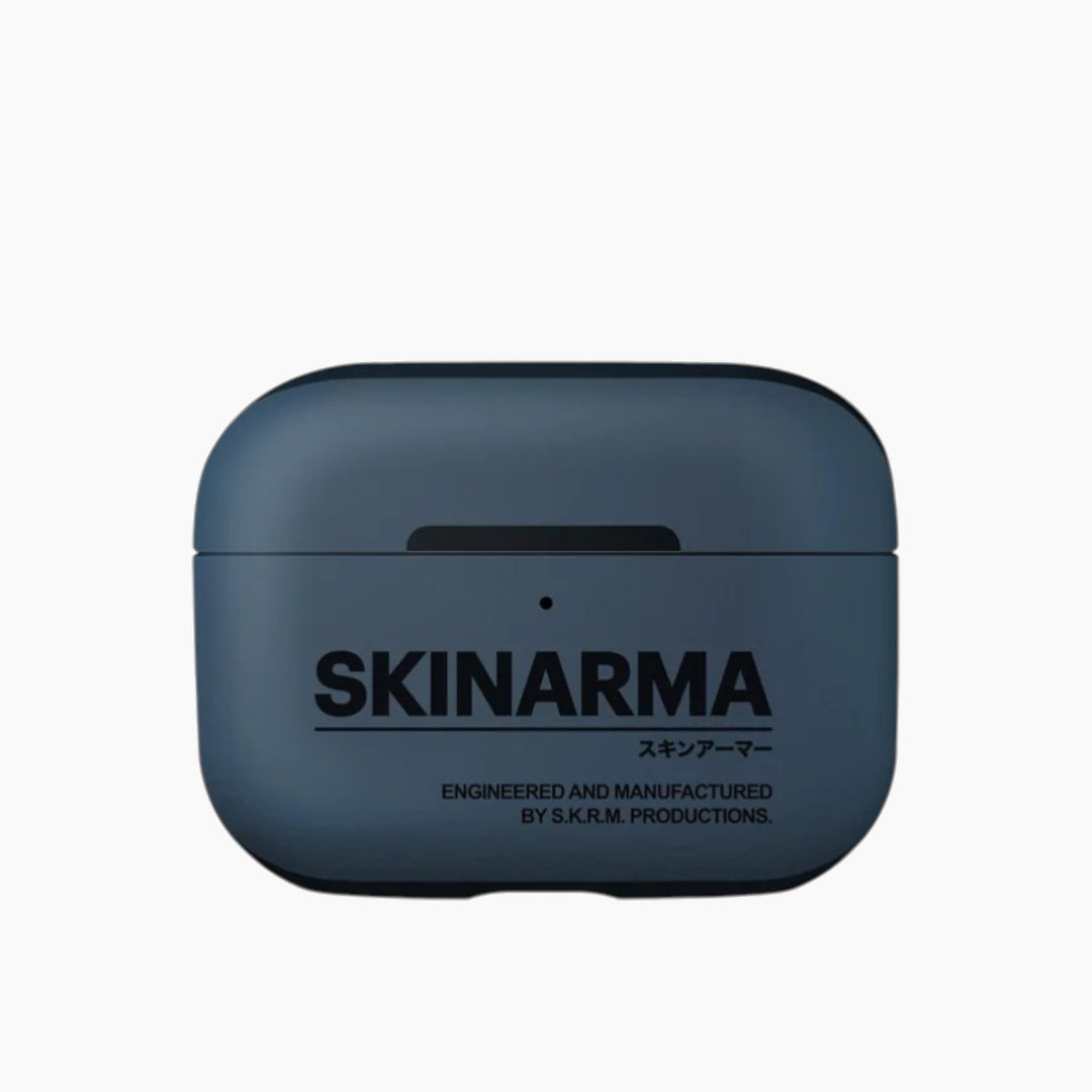 SKINARMA SPUNK AirPods Case