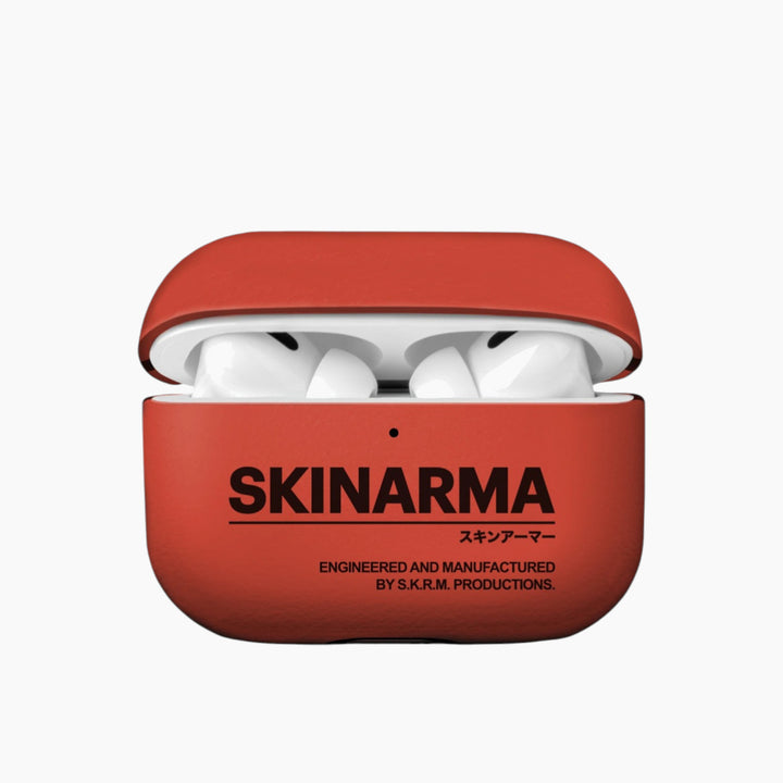 SKINARMA SPUNK AirPods Case