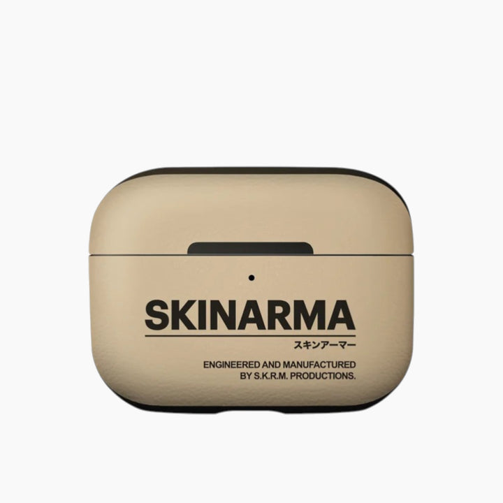 SKINARMA SPUNK AirPods Case