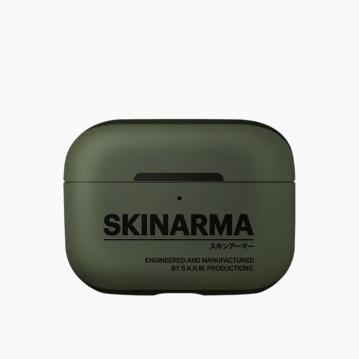 SKINARMA SPUNK AirPods Case