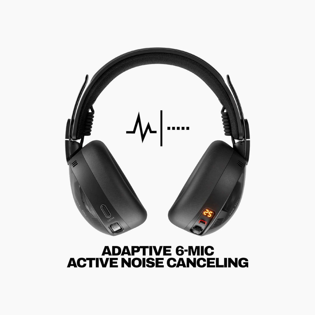 SKULLCANDY Aviator 900 ANC Headset