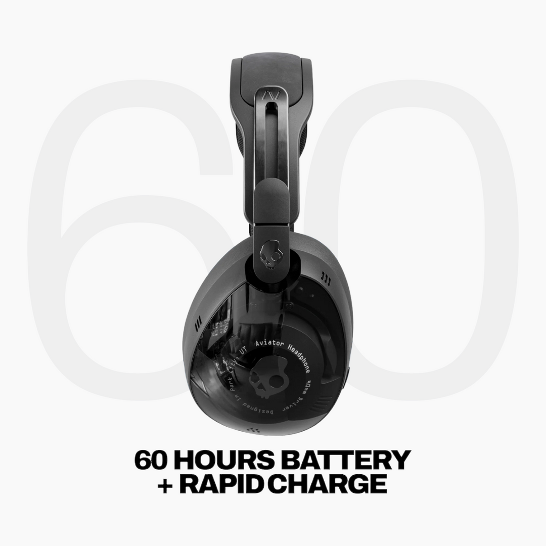 SKULLCANDY Aviator 900 ANC Headset