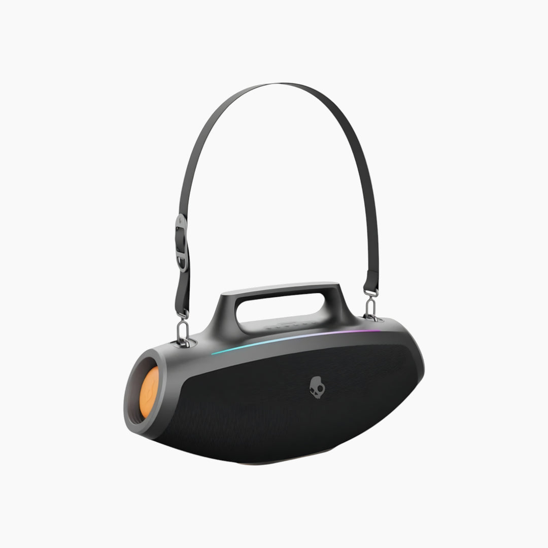 SKULLCANDY Barrel Bluetooth Speaker