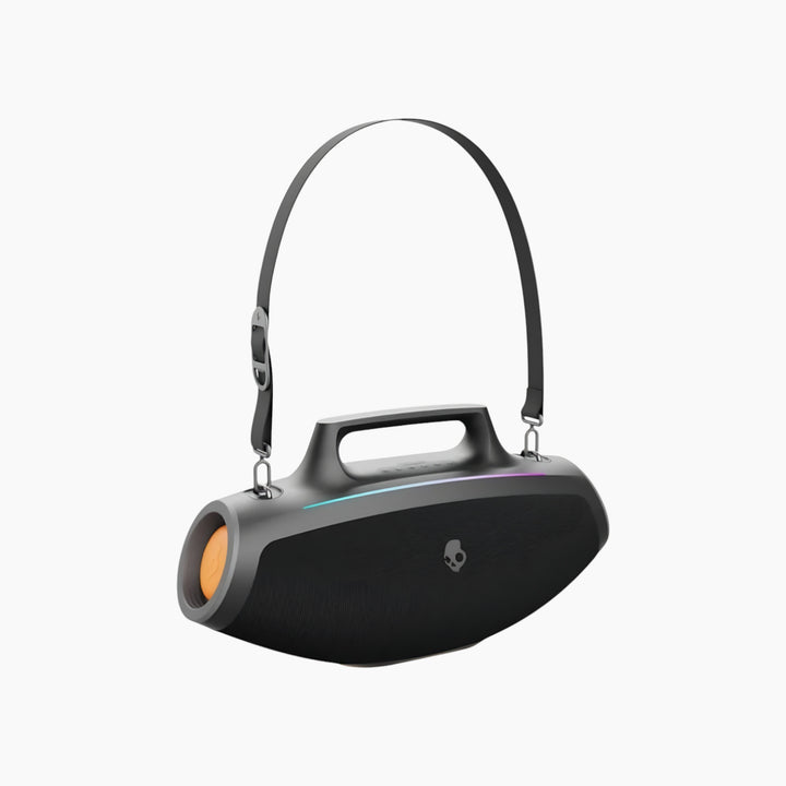 SKULLCANDY Barrel Bluetooth Speaker