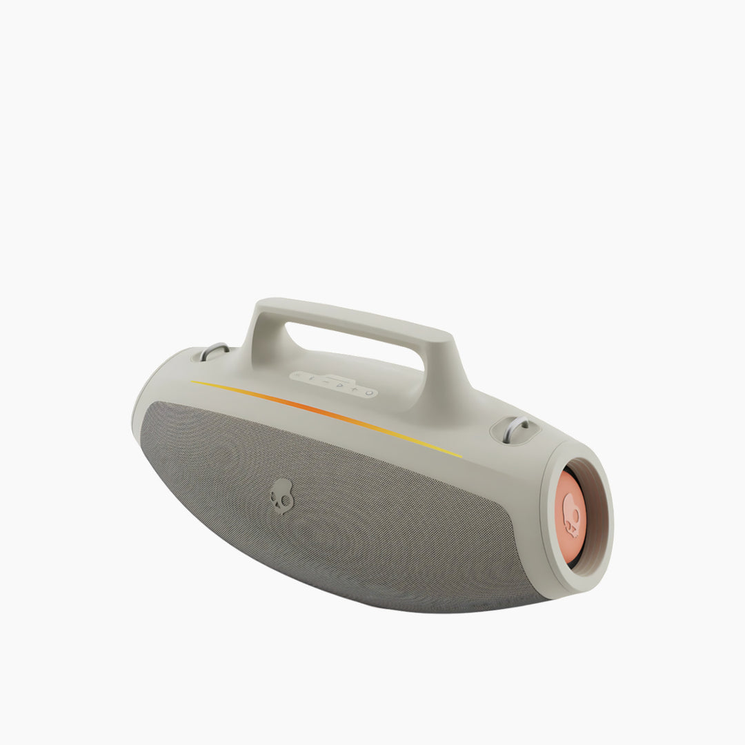 SKULLCANDY Barrel Bluetooth Speaker