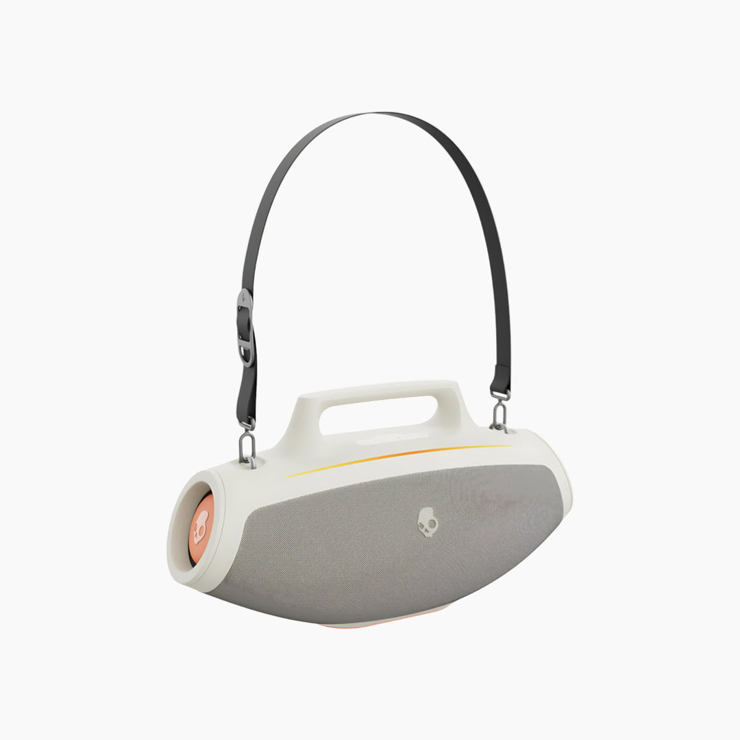 SKULLCANDY Barrel Bluetooth Speaker