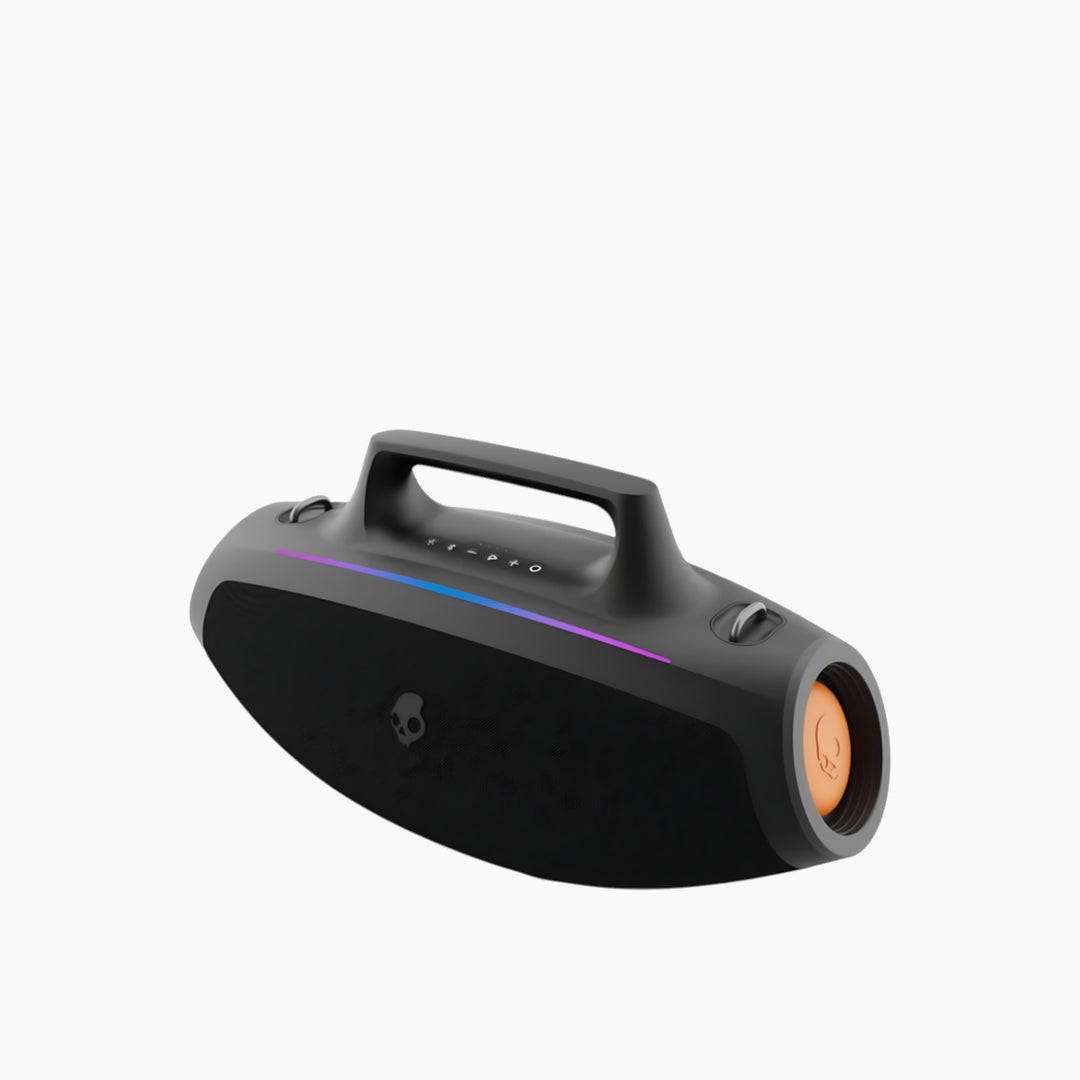 SKULLCANDY Barrel Bluetooth Speaker