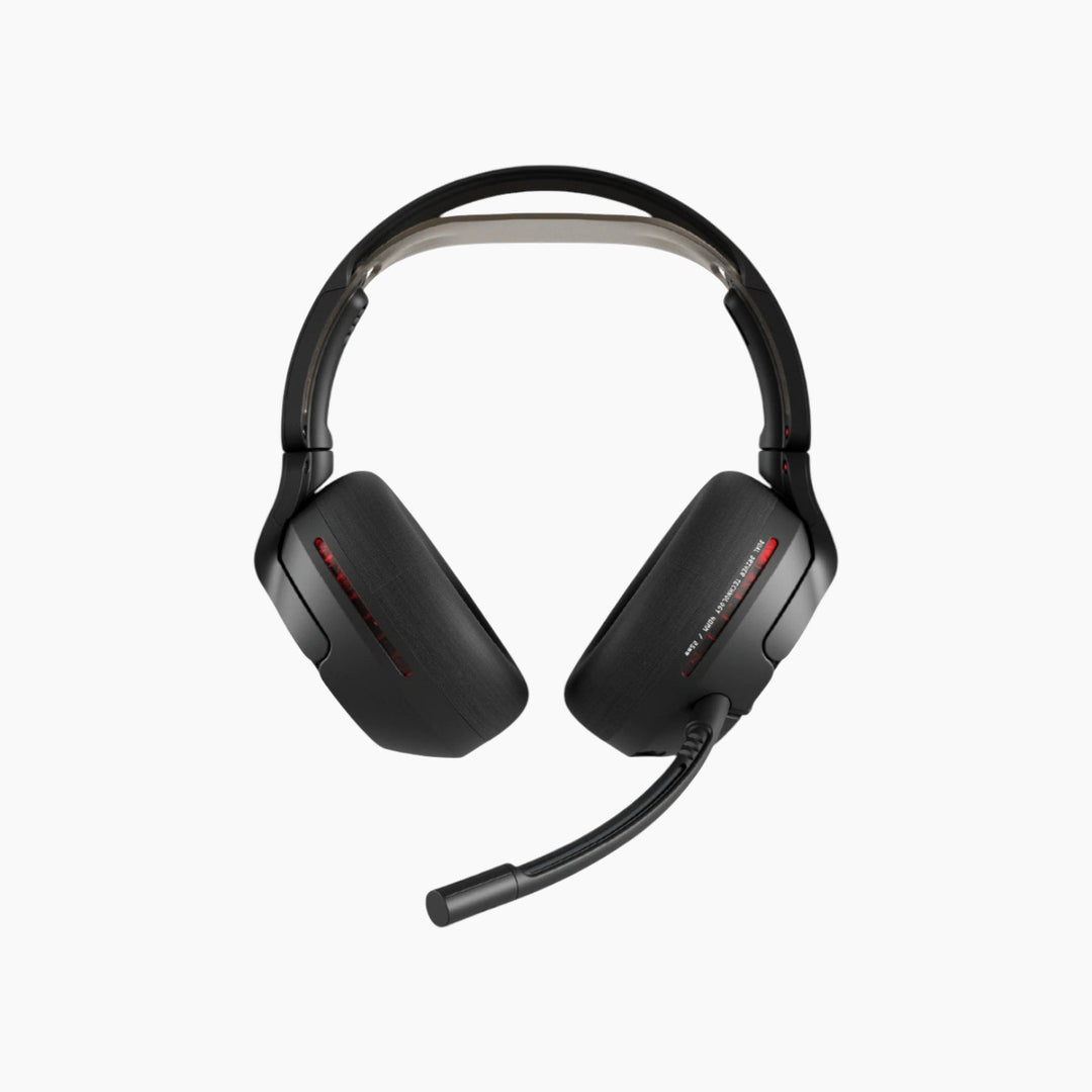 SKULLCANDY Crusher PLYR 720 headset with Crusher Bass technology