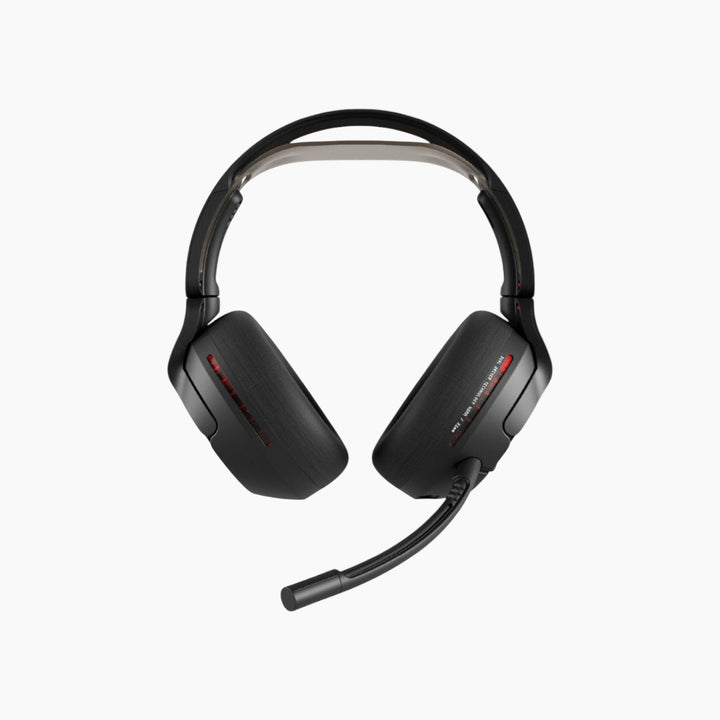 SKULLCANDY Crusher PLYR 720 headset with Crusher Bass technology