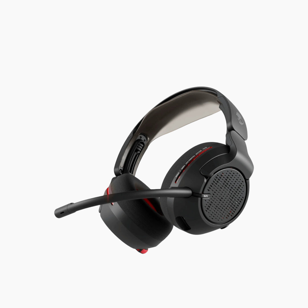 SKULLCANDY Crusher PLYR 720 headset with Crusher Bass technology